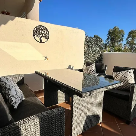 Santa Maria Hills * Μαρμπέλλα