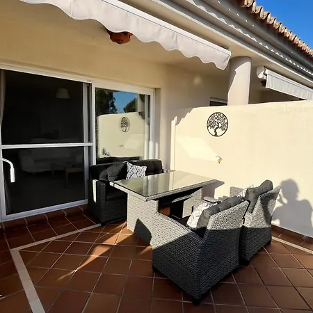 Apartman Santa Maria Hills