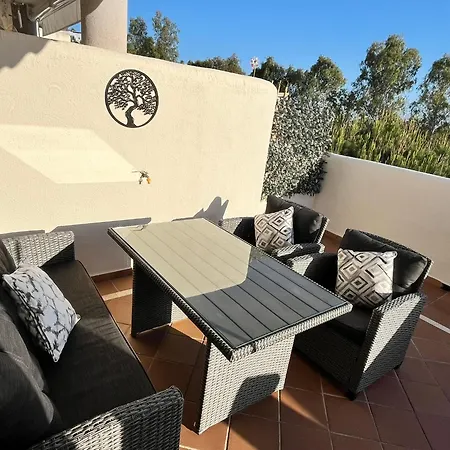 Santa Maria Hills Apartman *