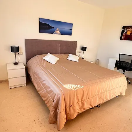 Santa Maria Hills Apartman