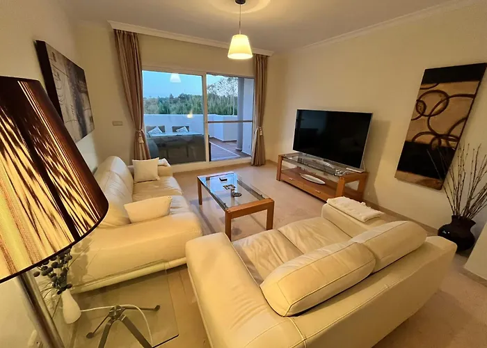 Santa Maria Hills * Marbella