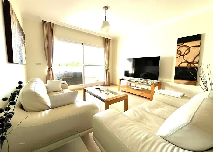 Santa Maria Hills Marbella