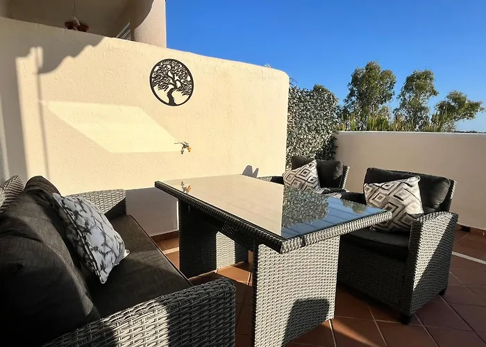 Santa Maria Hills * Marbella