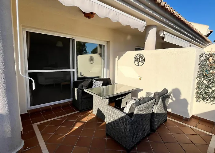 Apartament Santa Maria Hills