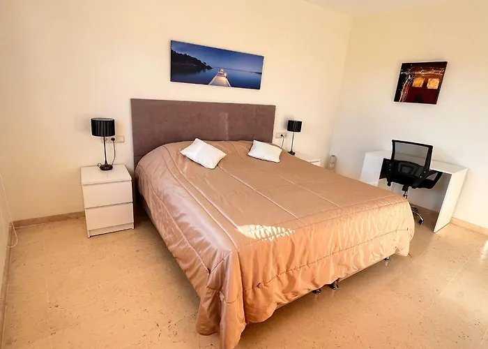 Santa Maria Hills Apartament