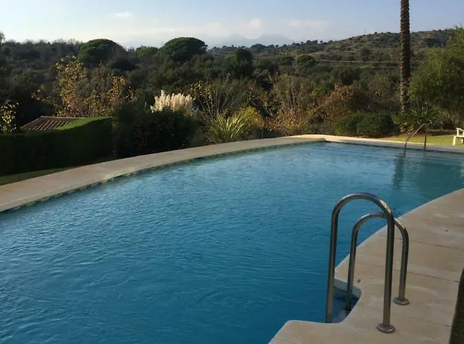 Santa Maria Hills Apartament Marbella