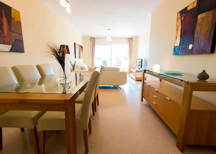 Apartament Santa Maria Hills