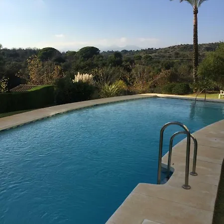 Santa Maria Hills Apartment Marbella