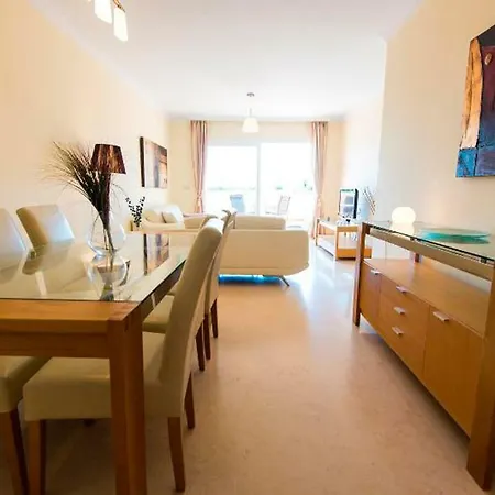 Apartment Santa Maria Hills