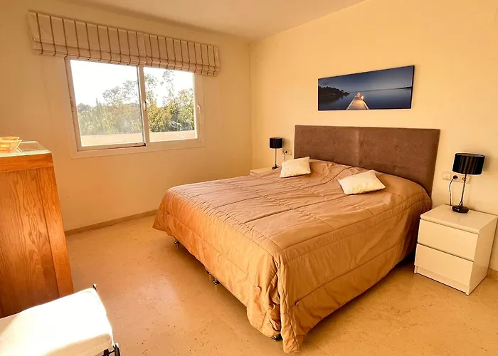 Apartament Santa Maria Hills *