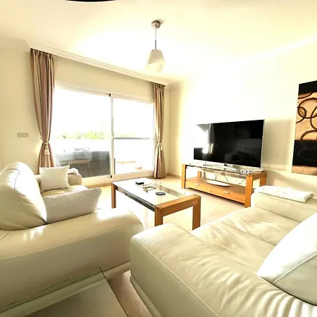 Santa Maria Hills ماربيا