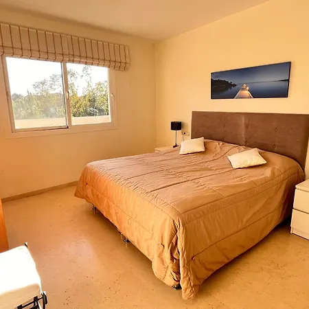 Apartmán Santa Maria Hills *