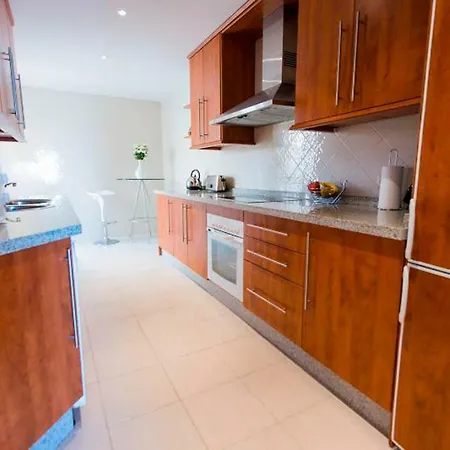 Santa Maria Hills Apartmán Marbella